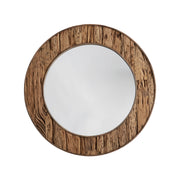 Capital Lighting 740701MM Mirror, Reclaimed Railroad Ties Main Image.jpg
