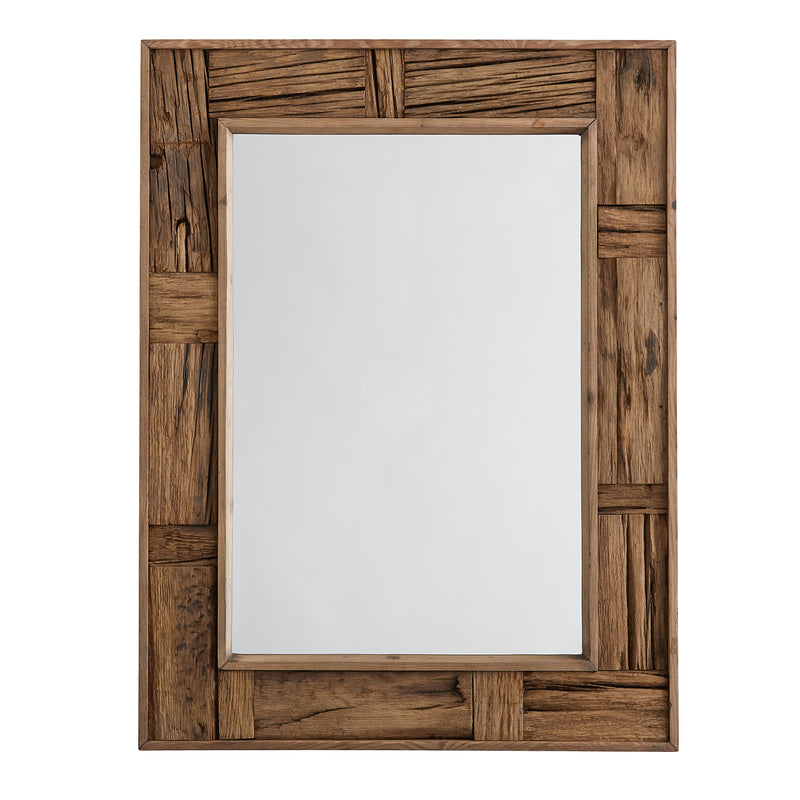 Capital Lighting 740702MM Mirror, Reclaimed Railroad Ties Main Image.jpg