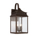 Capital Lighting 936941OZ Sutter Creek Four Light Outdoor Wall Lantern, Oiled Bronze Main Image.jpg