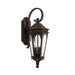 Capital Lighting 939721OZ Inman Park Two Light Outdoor Wall Lantern, Oiled Bronze Main Image.jpg