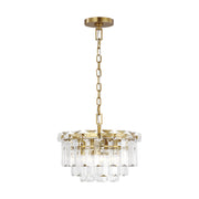 Visual Comfort Studio CC1254BBS Arden Four Light Chandelier, Burnished Brass Main Image.jpg