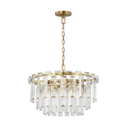 Visual Comfort Studio CC12610BBS Arden Ten Light Chandelier, Burnished Brass Alternate Image.jpg