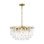 Visual Comfort Studio CC12610BBS Arden Ten Light Chandelier, Burnished Brass Main Image.jpg