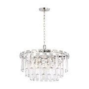 Visual Comfort Studio CC12610PN Arden Ten Light Chandelier, Polished Nickel Alternate Image.jpg