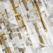 Visual Comfort Studio CC12716BBS Arden 16 Light Chandelier, Burnished Brass Alternate Image 3.jpg