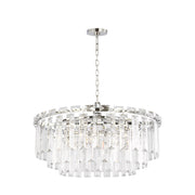 Visual Comfort Studio CC12716PN Arden 16 Light Chandelier, Polished Nickel Alternate Image.jpg