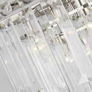 Visual Comfort Studio CC12716PN Arden 16 Light Chandelier, Polished Nickel Alternate Image 2.jpg