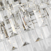 Visual Comfort Studio CC12716PN Arden 16 Light Chandelier, Polished Nickel Alternate Image 3.jpg