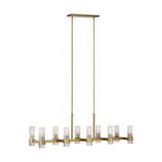 Visual Comfort Studio CC13810BBS Geneva Ten Light Chandelier, Burnished Brass Main Image.jpg