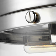 Visual Comfort Studio CF1032PN Garrett Two Light Flush Mount, Polished Nickel Alternate Image 3.jpg