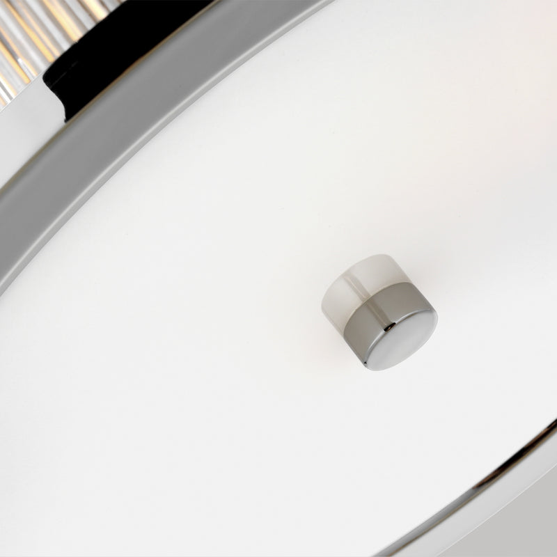 Visual Comfort Studio CF1052PN Geneva Two Light Flush Mount, Polished Nickel Alternate Image 3.jpg