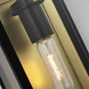 Visual Comfort Studio CO1111HTCP Freeport One Light Outdoor Wall Lantern, Heritage Copper Alternate Image 2.jpg
