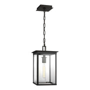 Visual Comfort Studio CO1141HTCP Freeport One Light Outdoor Pendant, Heritage Copper Main Image.jpg