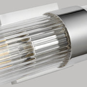 Visual Comfort Studio CV1022PN Geneva Two Light Wall Sconce, Polished Nickel Alternate Image 2.jpg