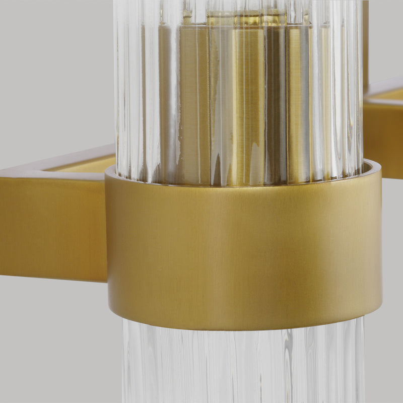 Visual Comfort Studio CV1023BBS Geneva Three Light Vanity, Burnished Brass Alternate Image 3.jpg