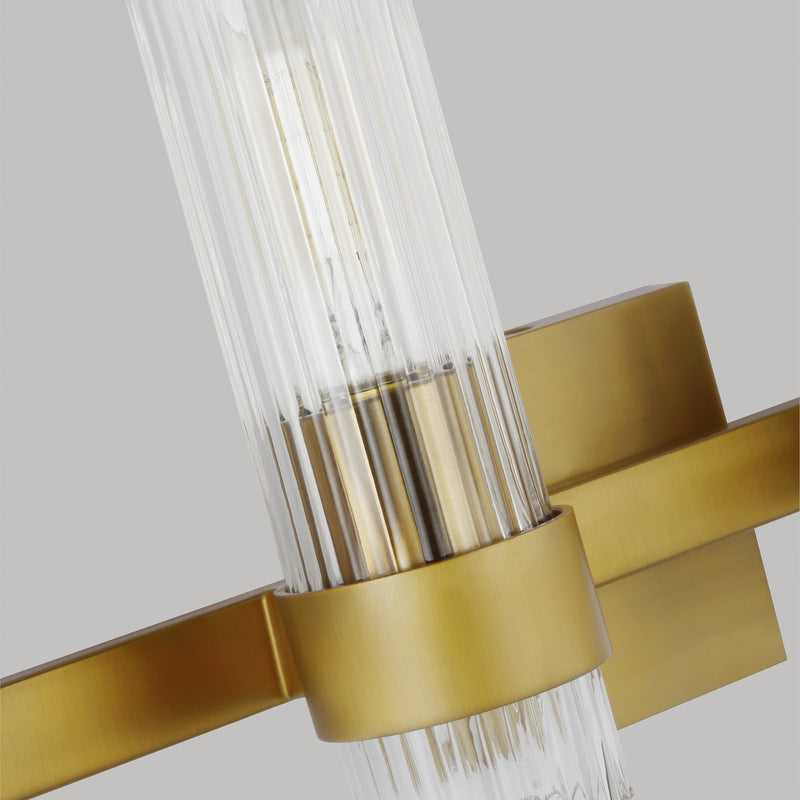 Visual Comfort Studio CV1024BBS Geneva Four Light Vanity, Burnished Brass Alternate Image 2.jpg