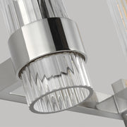 Visual Comfort Studio CV1024PN Geneva Four Light Vanity, Polished Nickel Alternate Image 2.jpg