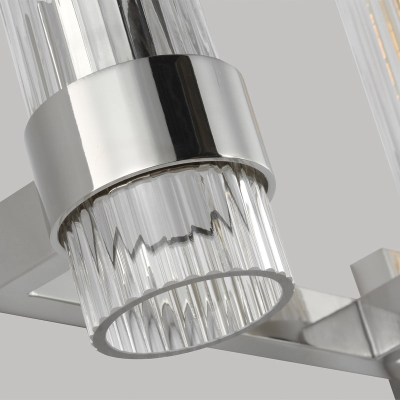 Visual Comfort Studio CV1024PN Geneva Four Light Vanity, Polished Nickel Alternate Image 2.jpg