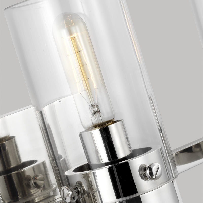 Visual Comfort Studio CW1003PN Garrett Three Light Vanity, Polished Nickel Alternate Image 2.jpg
