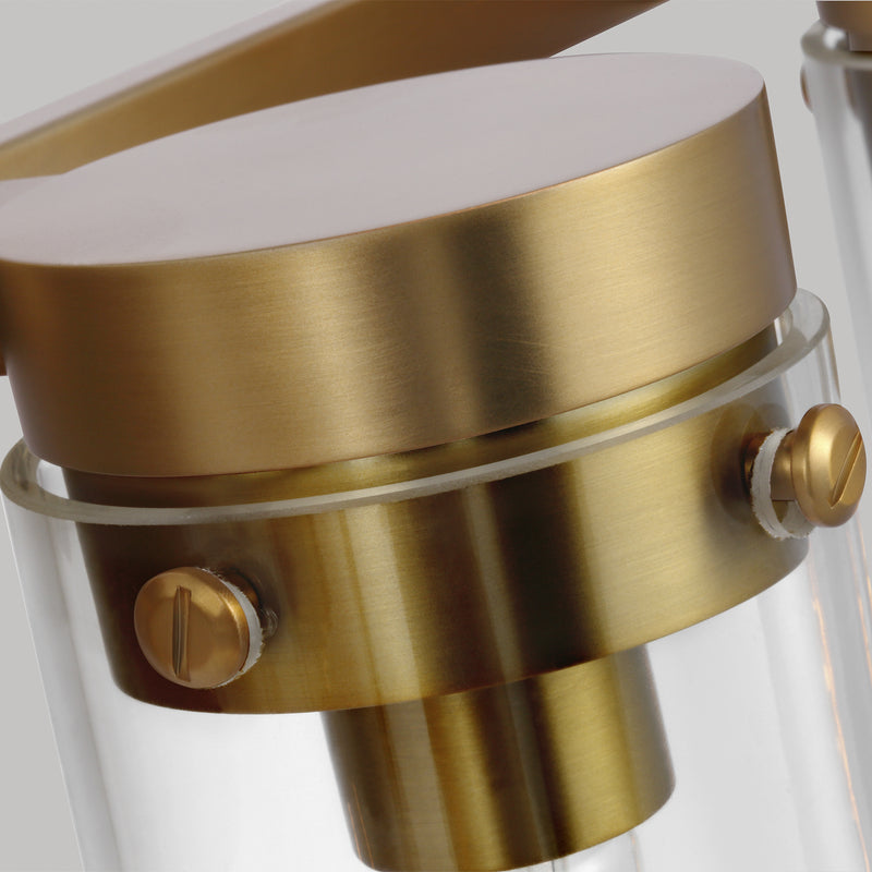 Visual Comfort Studio CW1004BBS Garrett Four Light Vanity, Burnished Brass Alternate Image 3.jpg