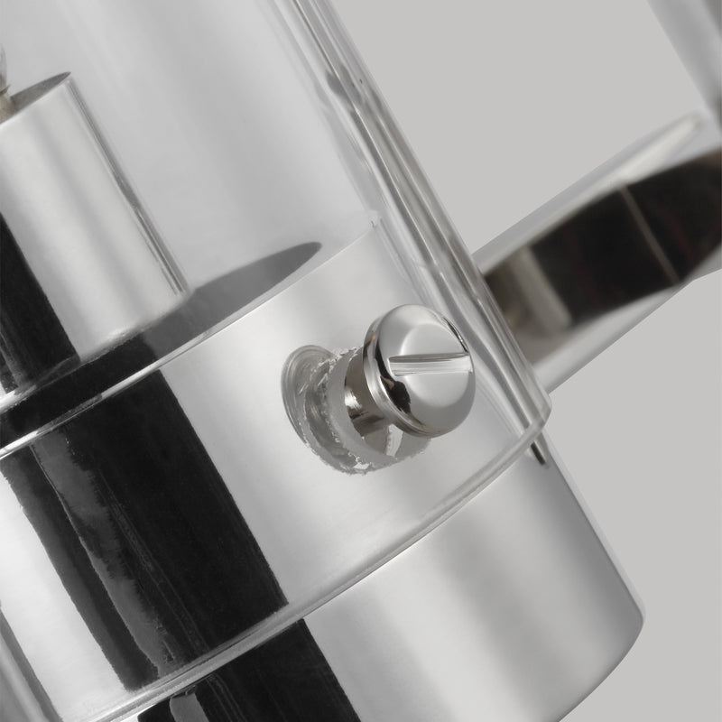 Visual Comfort Studio CW1004PN Garrett Four Light Vanity, Polished Nickel Alternate Image 3.jpg