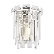 Visual Comfort Studio CW1061PN Arden One Light Wall Sconce, Polished Nickel Alternate Image.jpg