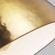 Visual Comfort Studio EP1241BBS Whare One Light Pendant, Burnished Brass Alternate Image 4.jpg