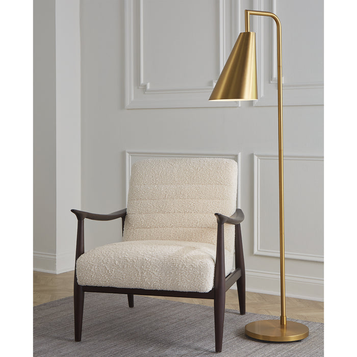 Visual Comfort Studio ET1351BBS1 Jamie One Light Floor Lamp, Burnished Brass Alternate Image.jpg