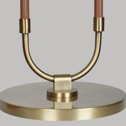 Visual Comfort Studio LT1021TWB1 Katie One Light Table Lamp, Time Worn Brass Alternate Image 4.jpg