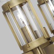 Visual Comfort Studio LV1023TWB Flynn Three Light Vanity, Time Worn Brass Alternate Image 2.jpg