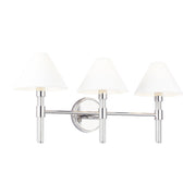Visual Comfort Studio LV1043PN Robert Three Light Vanity, Polished Nickel Alternate Image.jpg