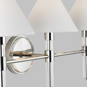 Visual Comfort Studio LV1043PN Robert Three Light Vanity, Polished Nickel Alternate Image 2.jpg
