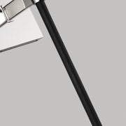 Visual Comfort Studio LW1011PN Katie One Light Wall Sconce, Polished Nickel Alternate Image 6.jpg