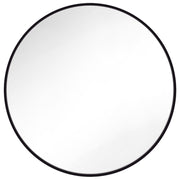 Generation Lighting MR1301MBK Kit Mirror, Midnight Black Main Image.jpg