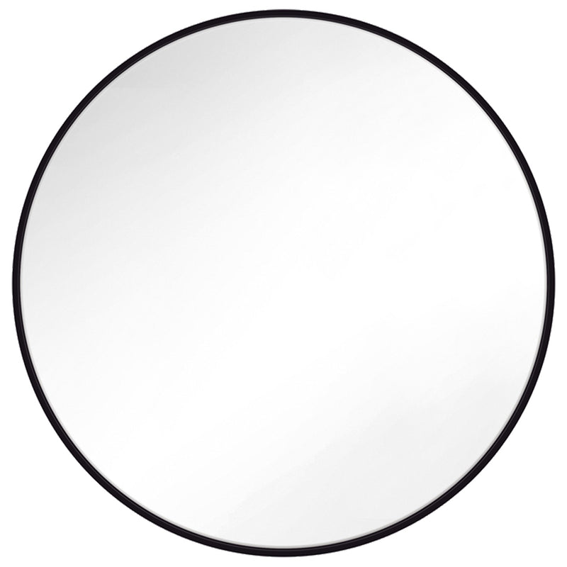Generation Lighting MR1301MBK Kit Mirror, Midnight Black Main Image.jpg