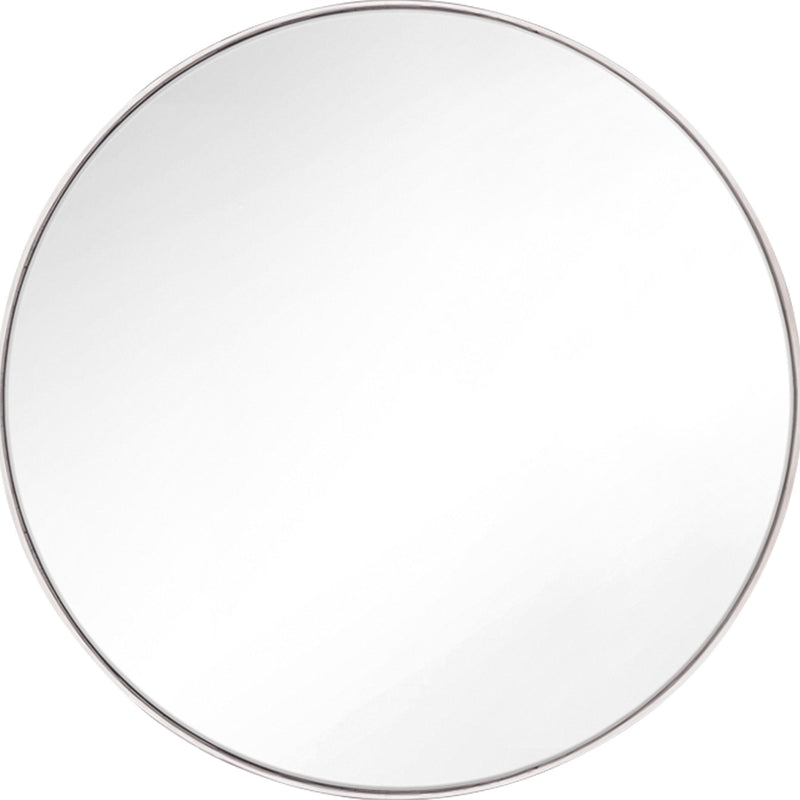 Generation Lighting MR1301PN Kit Mirror, Polished Nickel Main Image.jpg