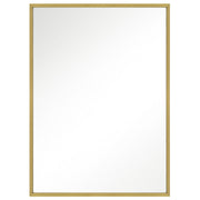 Generation Lighting MR1303BBS Kit Mirror, Burnished Brass Main Image.jpg