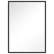 Generation Lighting MR1303MBK Kit Mirror, Midnight Black Main Image.jpg