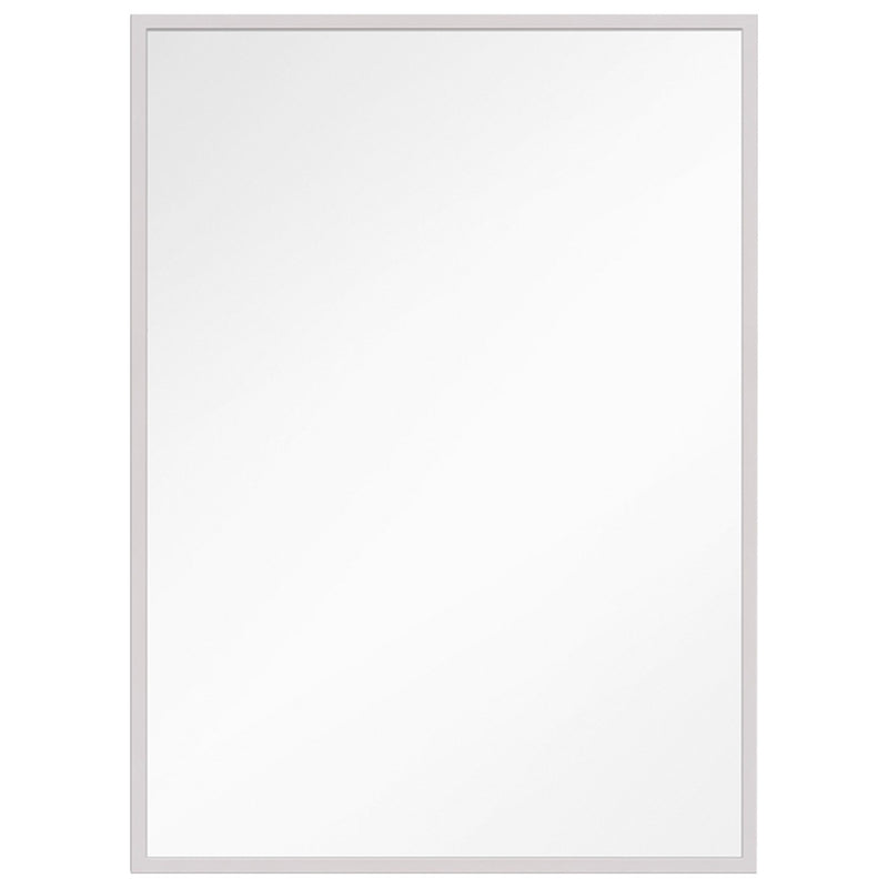 Generation Lighting MR1303PN Kit Mirror, Polished Nickel Main Image.jpg