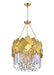 CWI Lighting 1100P16-4-169 Panache Four Light Chandelier Medallion Gold.jpg