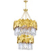 CWI Lighting 1100P24-10-169 Panache Ten Light Chandelier Medallion Gold Alt 1.jpg