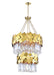 CWI Lighting 1100P24-10-169 Panache Ten Light Chandelier Medallion Gold.jpg