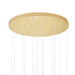 CWI Lighting 1103P20-13-602 Andes LED Pendant Satin Gold Alt 2.jpg