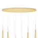 CWI Lighting 1103P40-10-602 Andes LED Pendant Satin Gold Alt 2.jpg