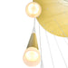 CWI Lighting 1103P40-36-602 Andes LED Pendant Satin Gold Alt 2.jpg