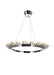 CWI Lighting 1108P32-613 Arctic Queen LED Chandelier Polished Nickel.jpg