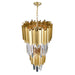 CWI Lighting 1112P12-4-169 Deco Four Light Mini Chandelier Medallion Gold Alt 5.jpg