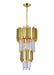 CWI Lighting 1112P12-4-169 Deco Four Light Mini Chandelier Medallion Gold.jpg