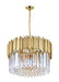 CWI Lighting 1112P24-7-169 Deco Seven Light Chandelier Medallion Gold.jpg