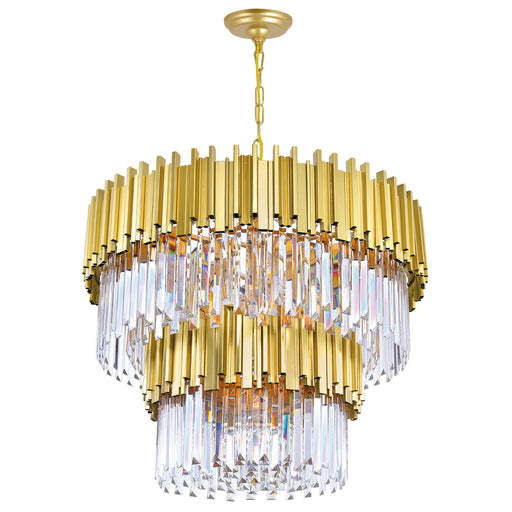 CWI Lighting 1112P32-12-169 Deco 12 Light Chandelier Medallion Gold Alt 1.jpg